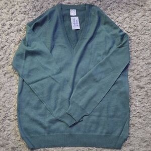 Wool Blend Sweater